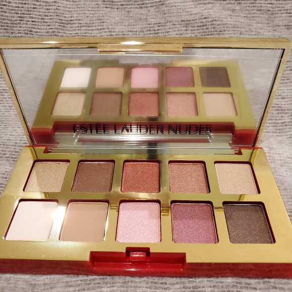 Estee Lauder | Makeup | Estee Lauder Pure Color Envy Sculpting Palette